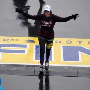 Meet your Posher, Ann